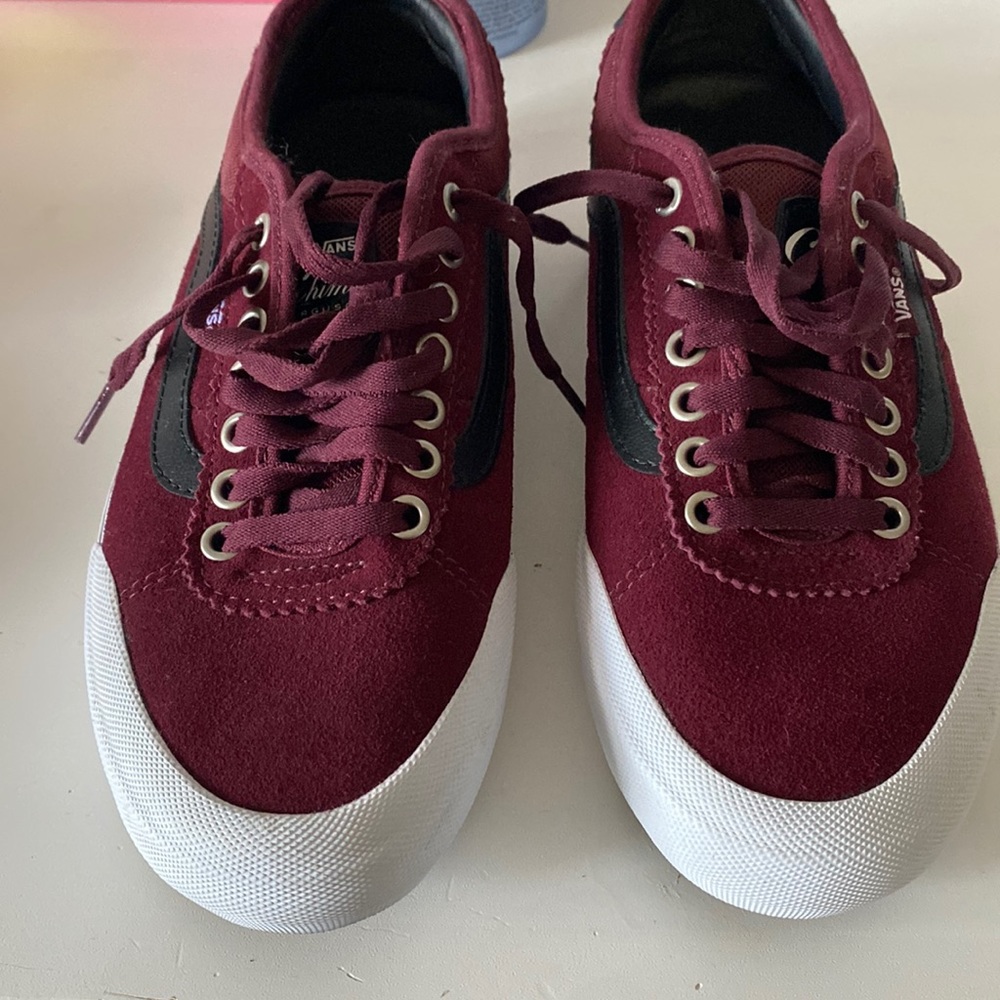 Vans UltraCush Lite 3D PRO